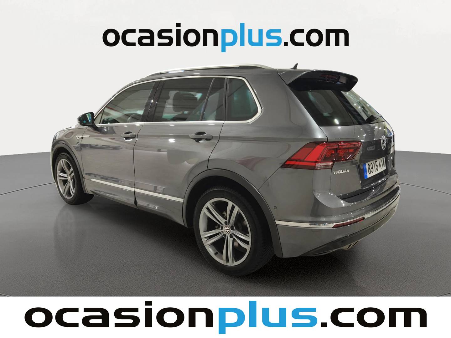 Foto Volkswagen Tiguan Volkswagen Tiguan Sport 1.5 TSI (150 CV) DSG Pack R-Line