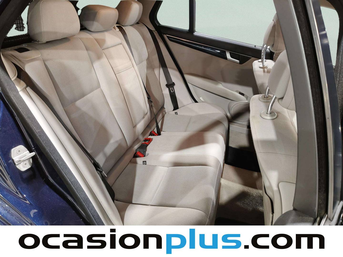 Mercedes Clase C Mercedes Clase C Estate 200 CDI Blue Efficiency (136 CV) km 0