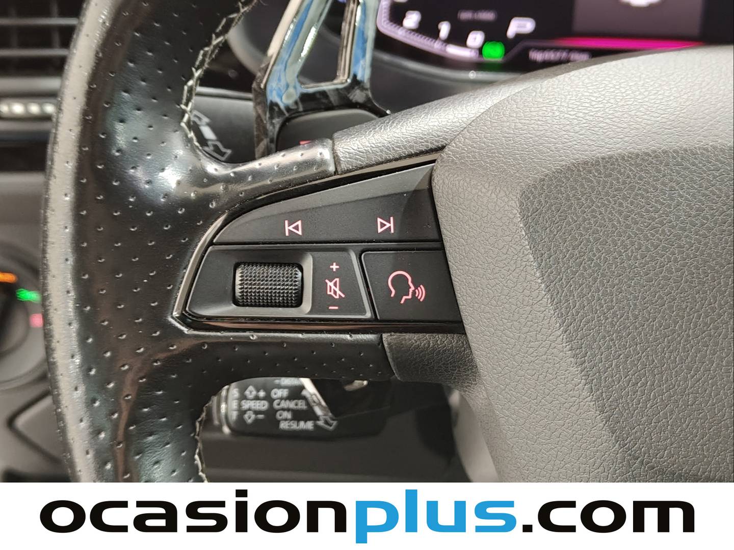 Seat León Seat León 2.0 TSI S&S Cupra DSG (290 CV) km 0
