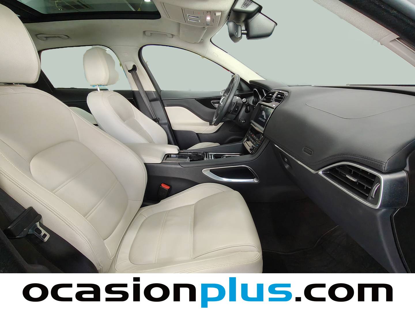 Jaguar F-Pace Jaguar F-PACE 2.0T i4 Prestige AWD Auto (250 CV) km 0