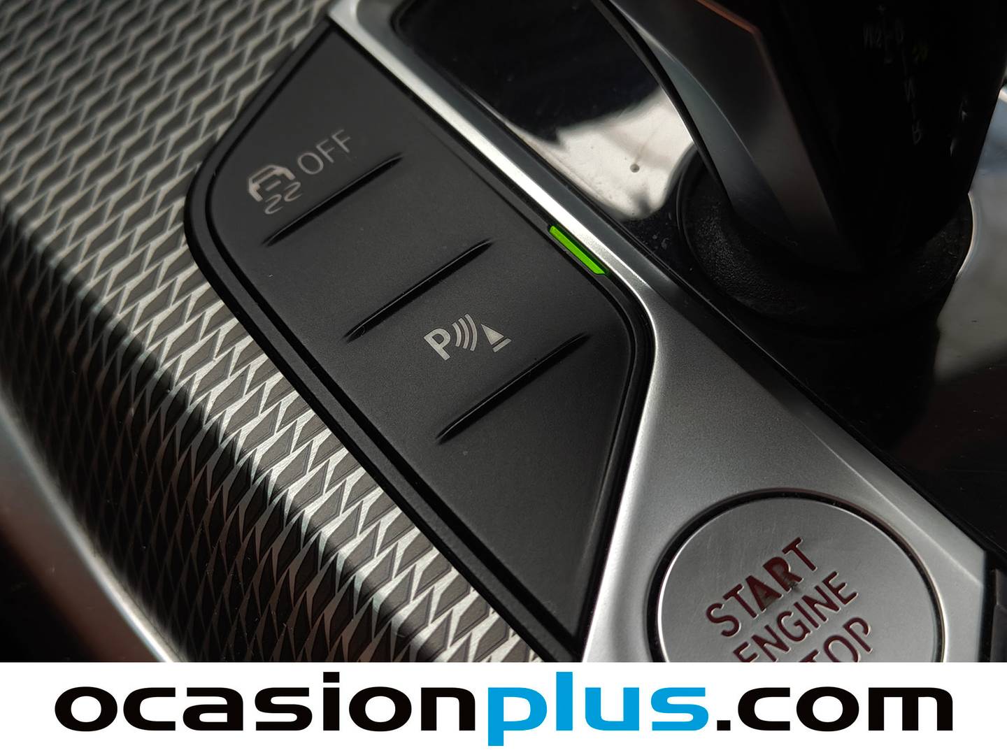Paquetes del BMW Serie 4 BMW Serie 4 M440i xDrive Gran Coupé (374 CV) Pack M