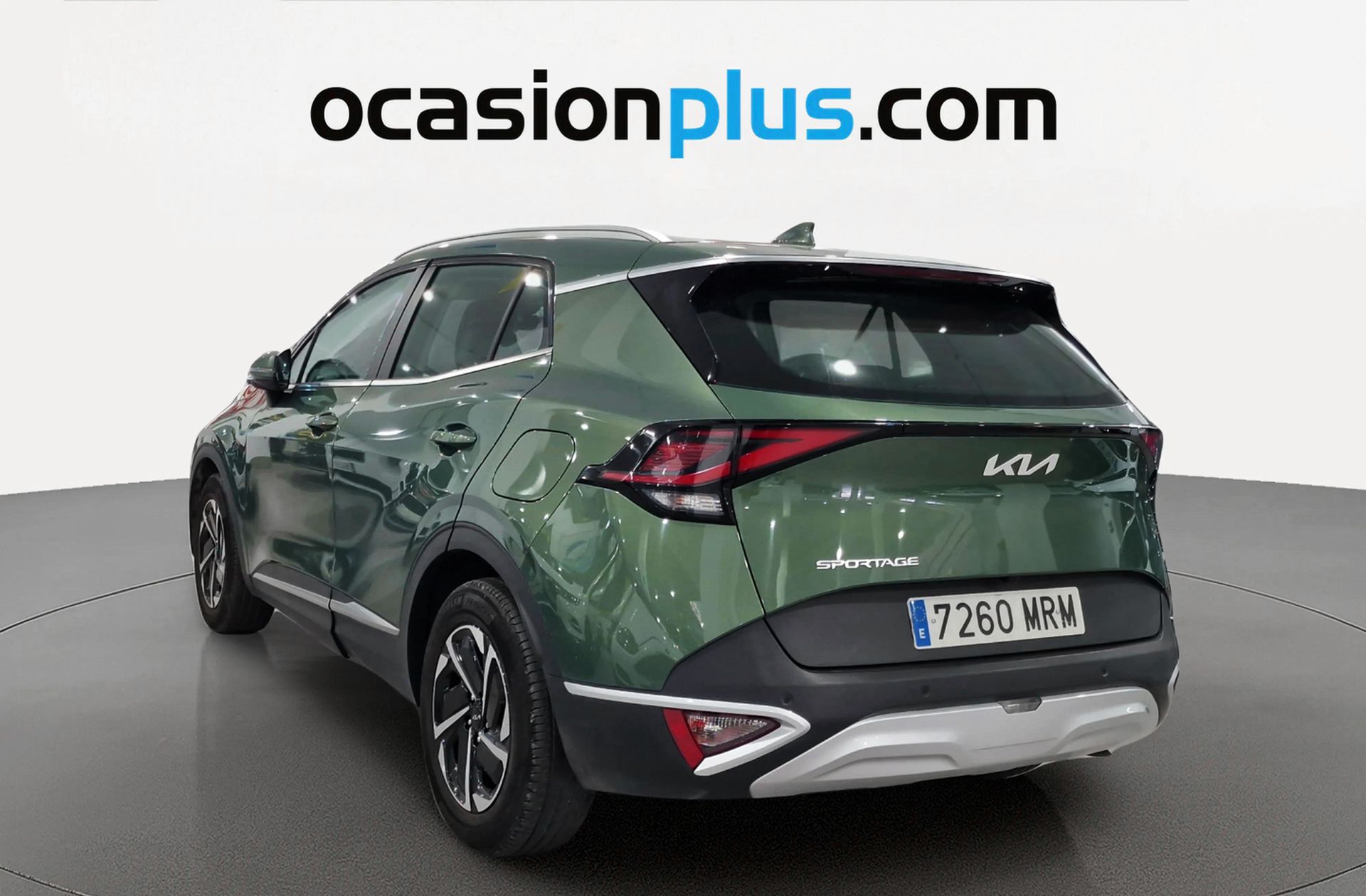 Kia Sportage 1.6 T-GDi MHEV Drive 4x2 - foto 3