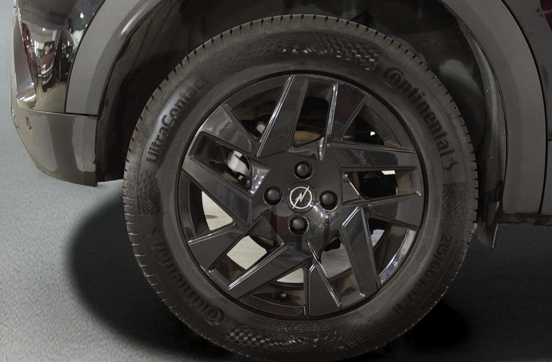 Opel Mokka 1.5 D GS - foto 36