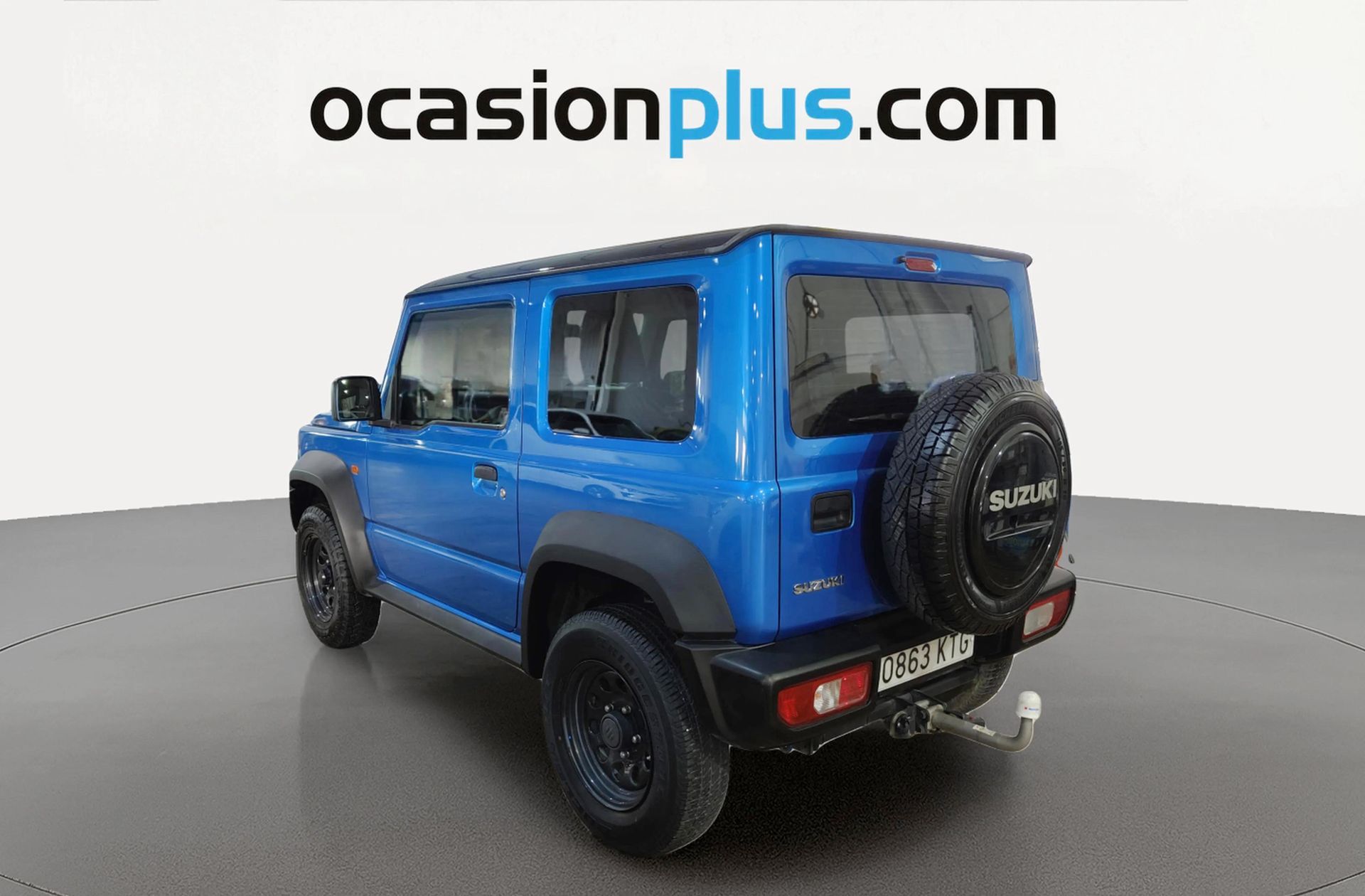 Suzuki Jimny 1.5 JLX - foto 3