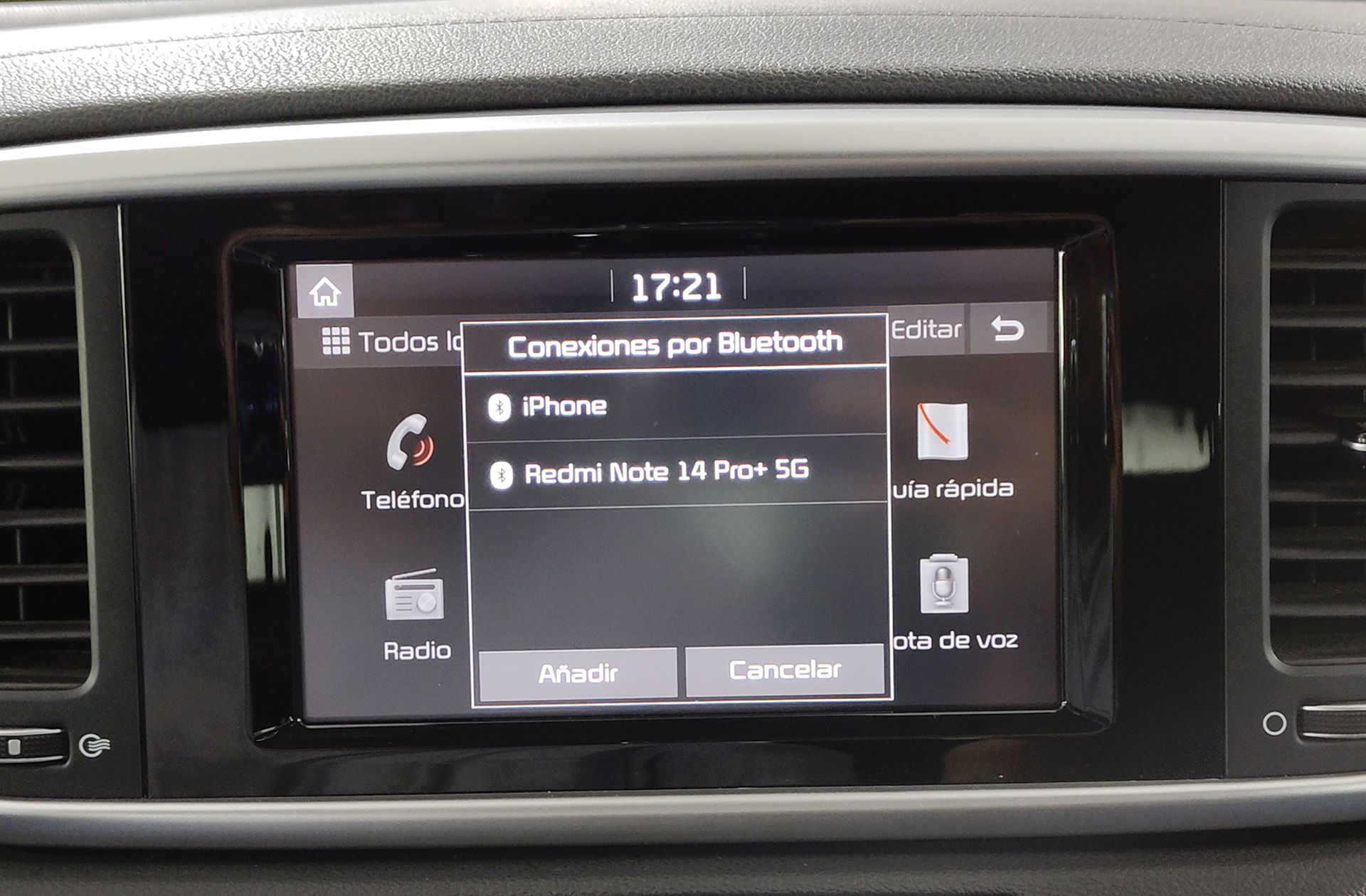 Kia Sportage 1.6 GDi Concept 4x2 - foto 27