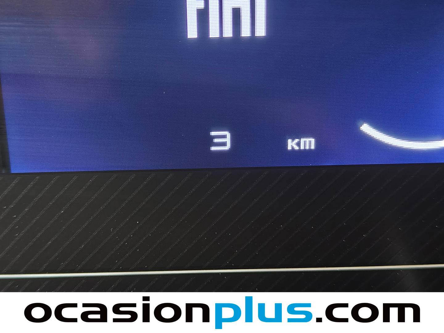 Fiat Doblò Fiat Dobló Furgón BlueHDi 100 M (100 CV) seminuevo