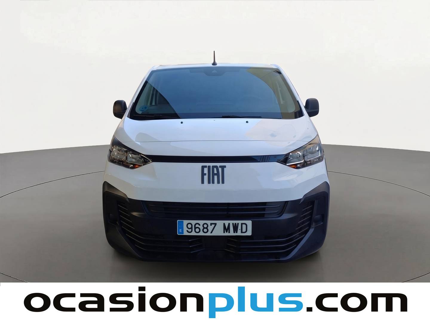 Fiat Scudo Fiat Scudo Furgon 1.5 Bluehdi L2 (120 CV) 120cv