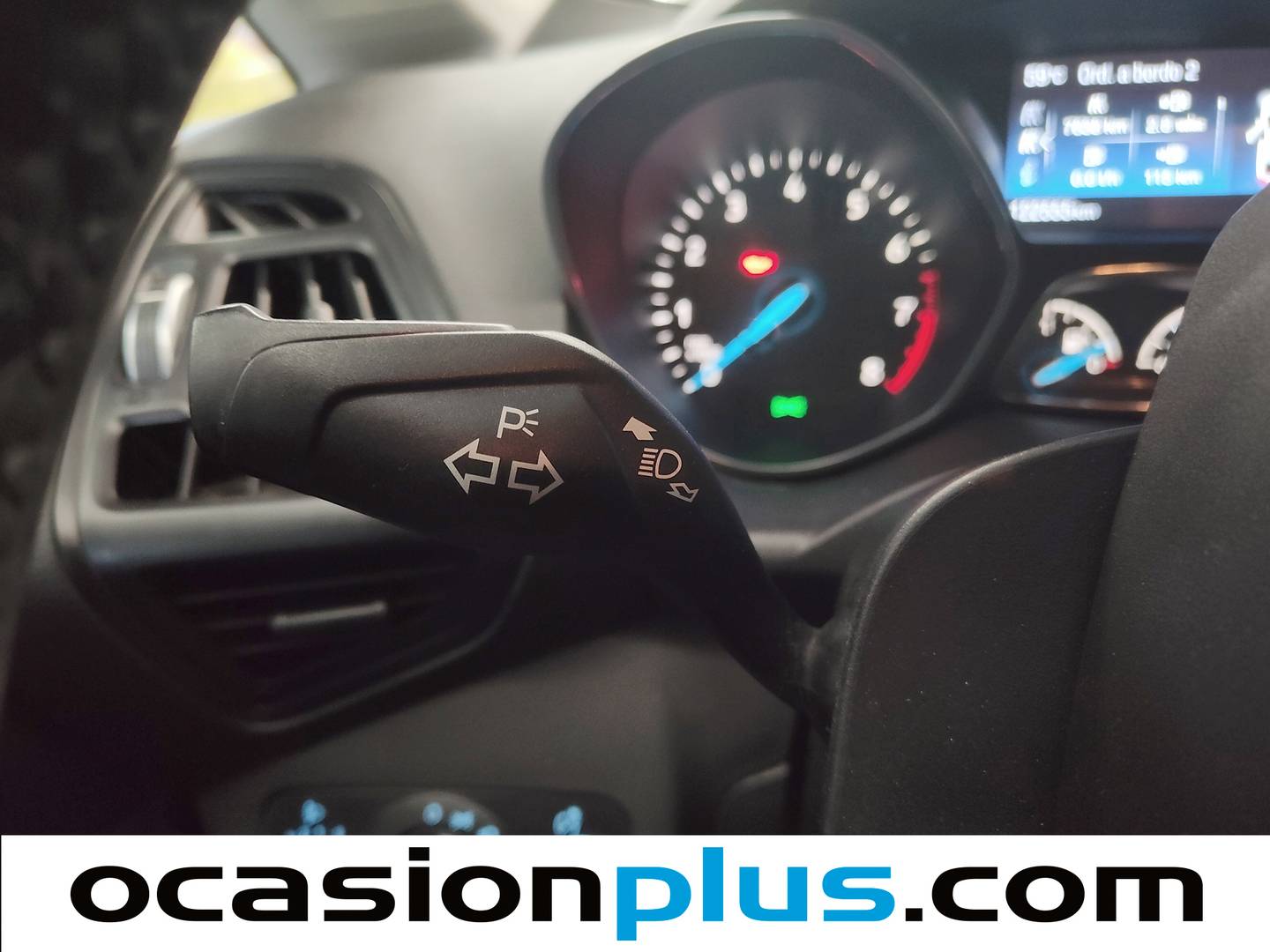 Ford C-Max Ford C-Max 1.0 EcoBoost Trend+ (125 CV) seminuevo