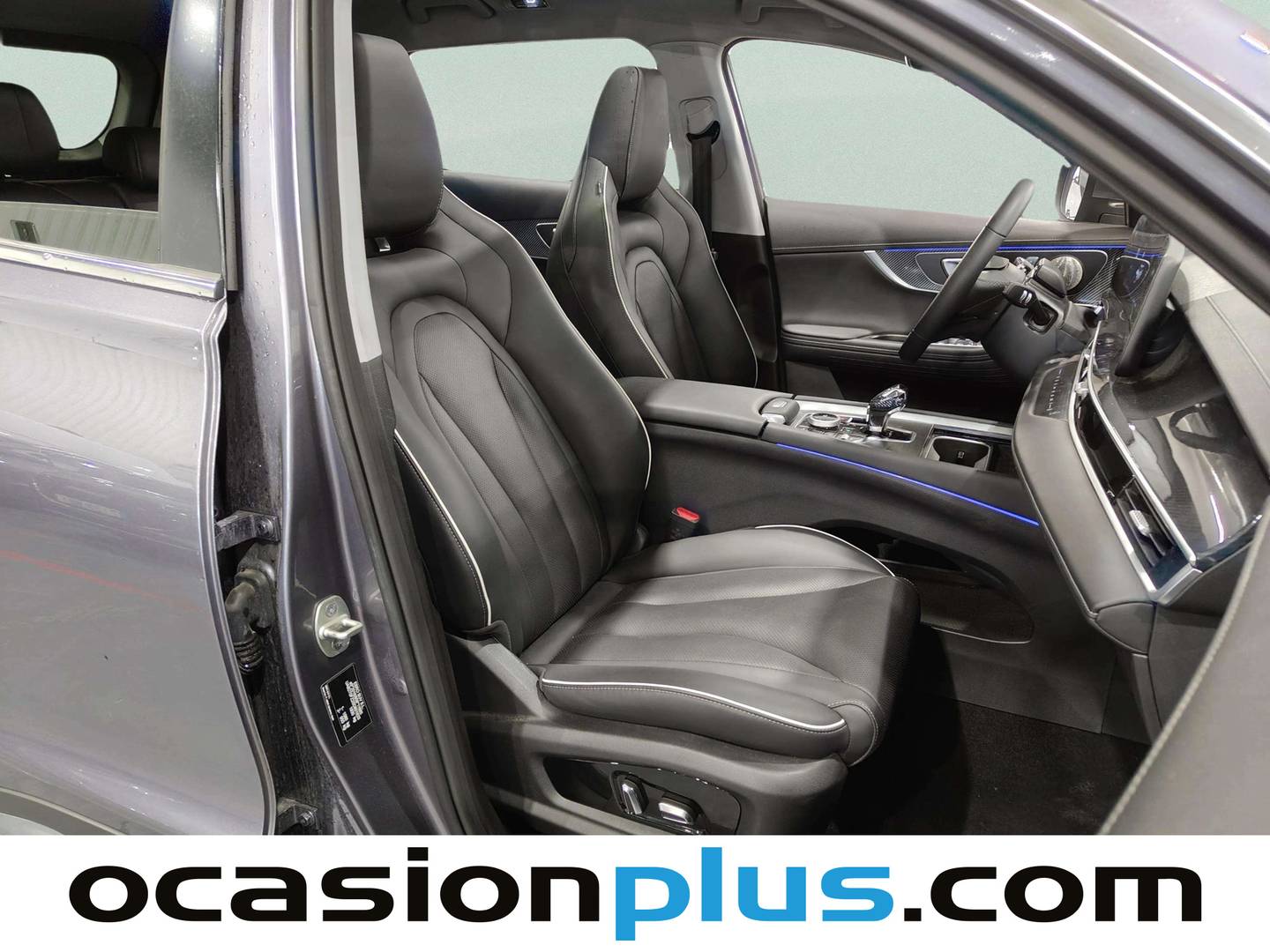 EBRO S700 EBRO S700 1.6 TGDI Luxury 7 DCT (147 CV) al mejor precio