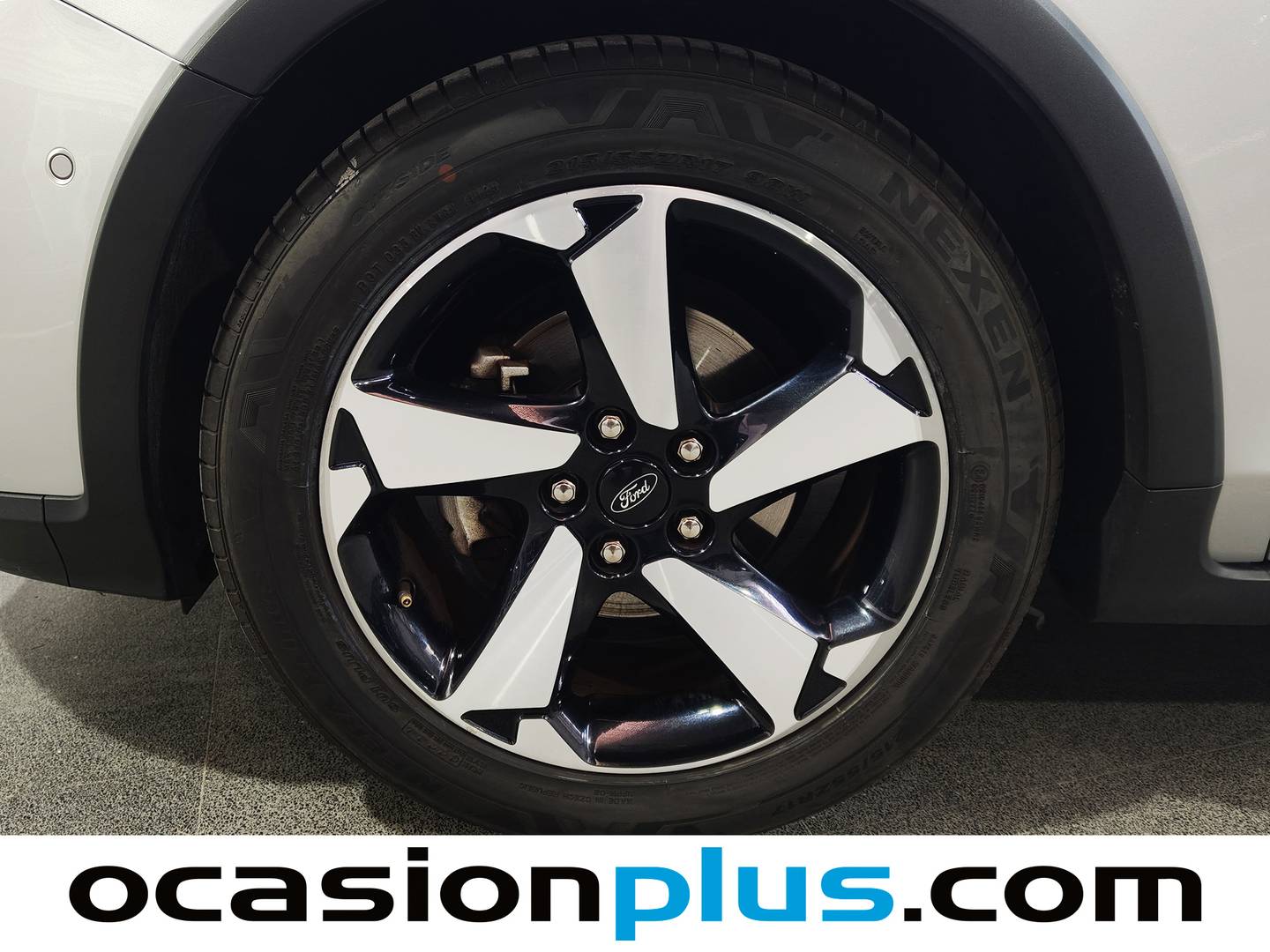 Ford Focus Ford Focus 1.0 Ecoboost MHEV Active Auto (155 CV) km 0