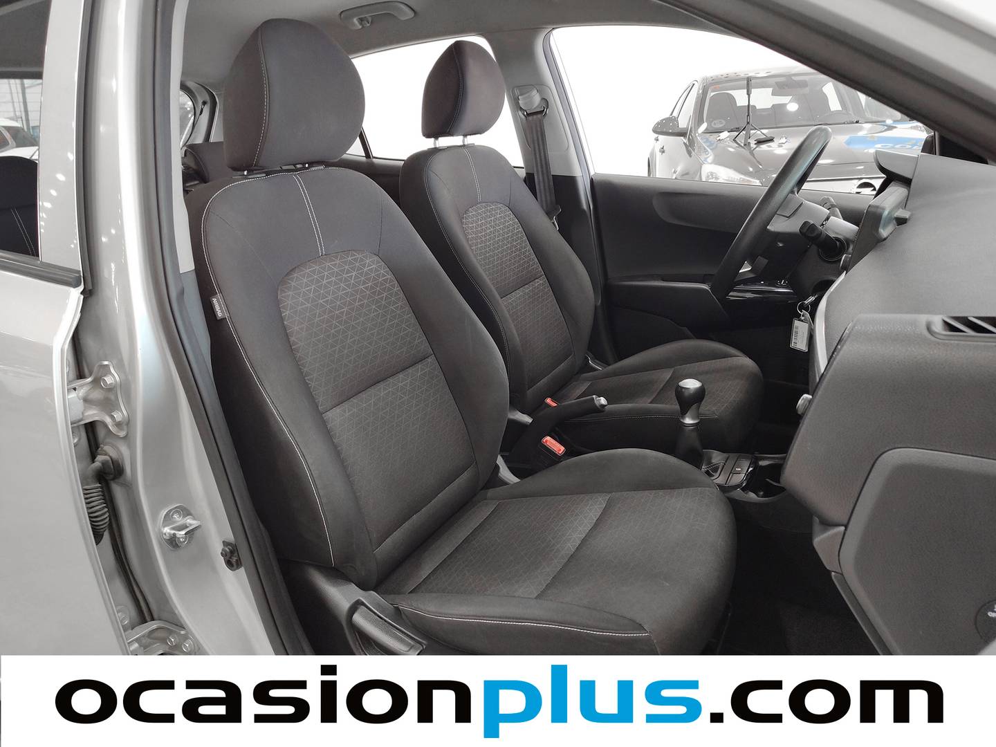 KIA Picanto KIA Picanto 1.0 DPi Concept Pack Comfort (67 CV) manual
