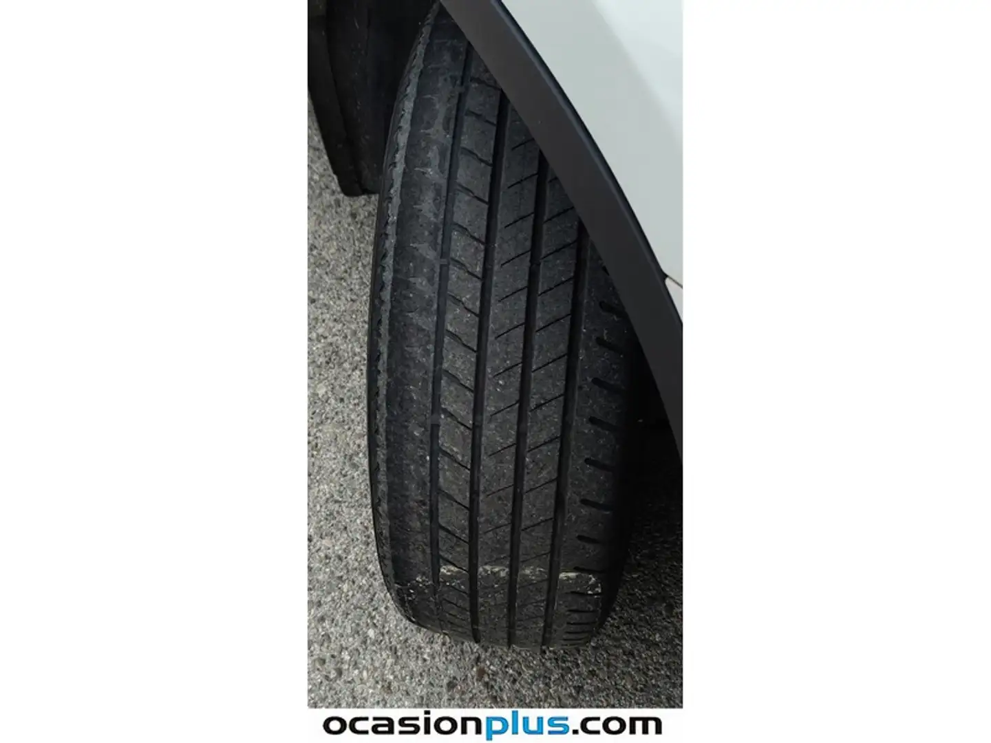 Foto BMW X4 BMW X4 xDrive30i (252 CV)