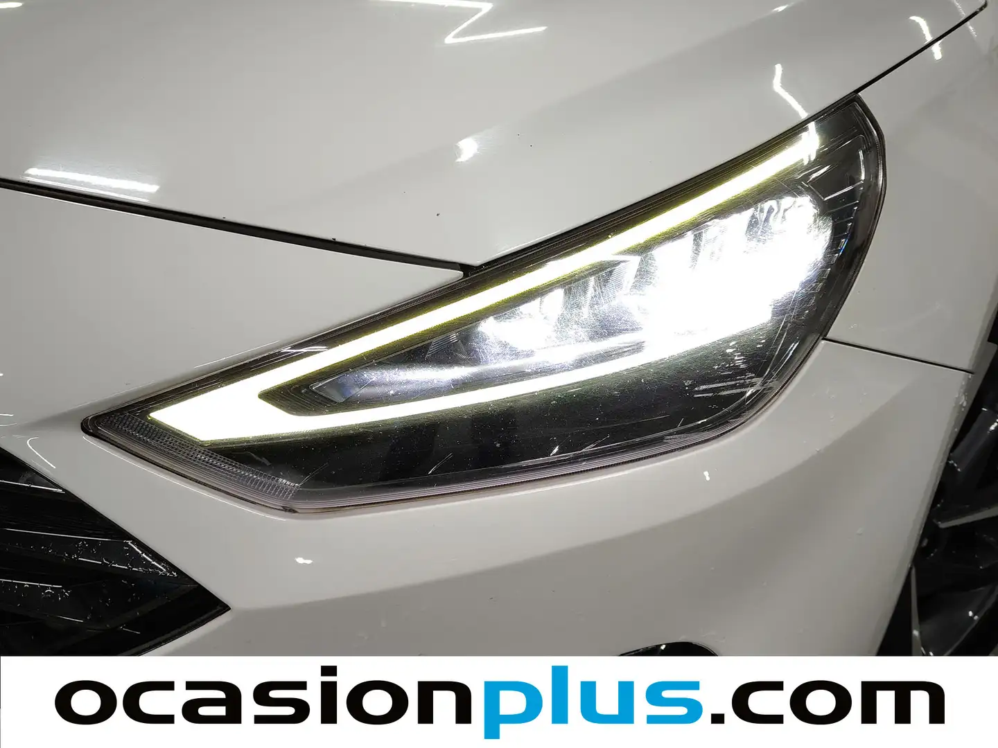 Foto Hyundai i30 Hyundai i30 Fastback 1.0 TGDI 48V Tecno (120 CV)