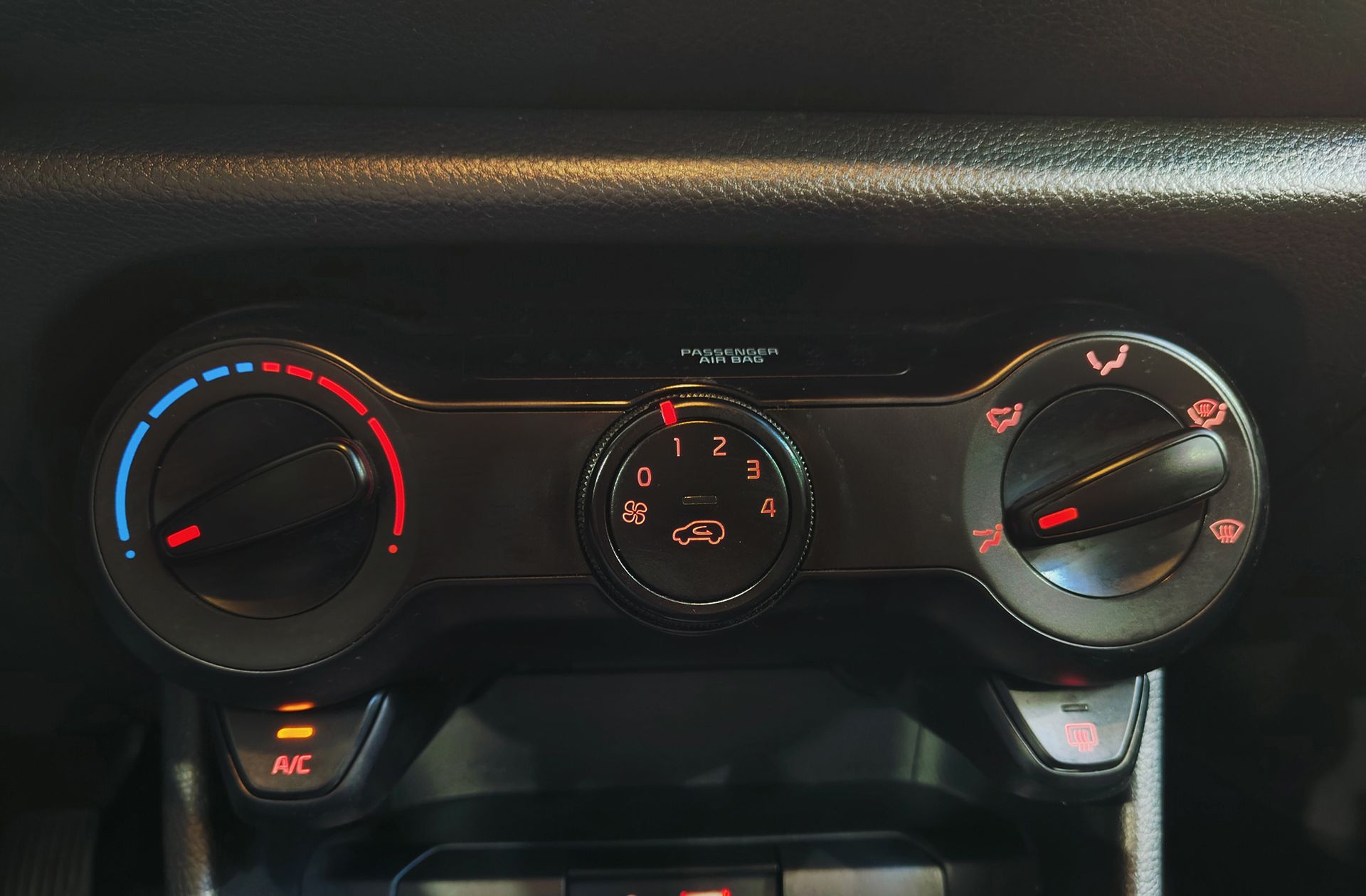 Kia Picanto 1.0 Cvvt Concept - foto 25