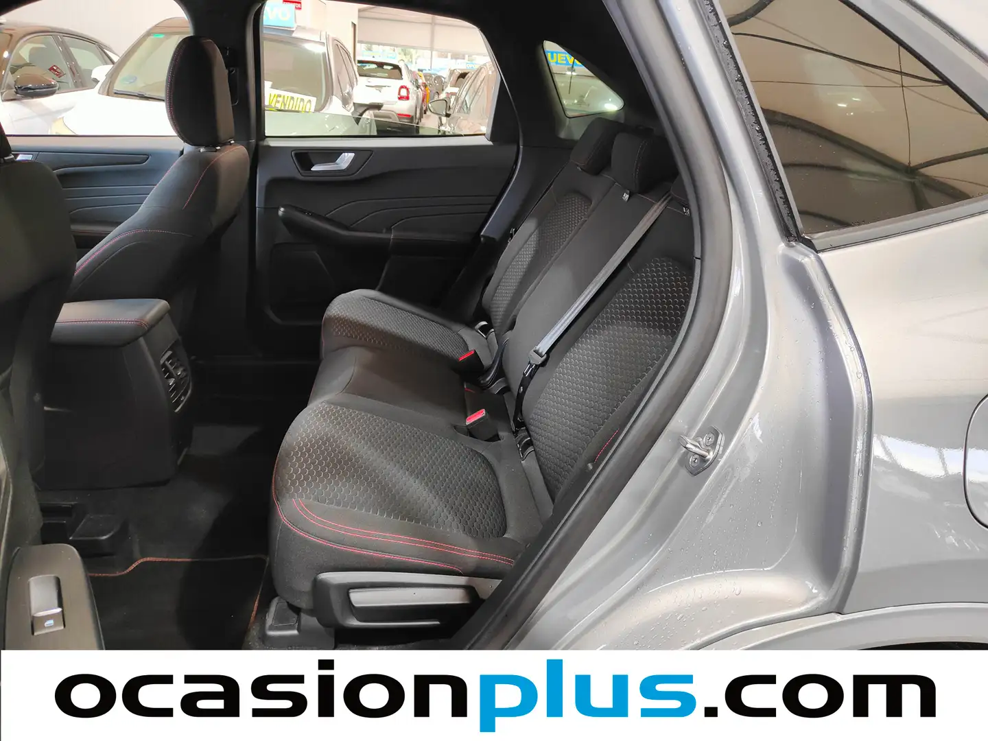 Foto Ford Kuga Ford Kuga 1.5T EcoBoost ST-Line 4x2 (150 CV)