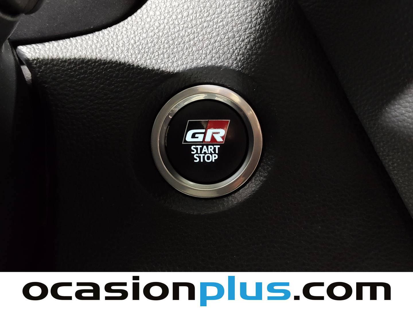 Toyota Corolla Toyota Corolla 140H GR-Sport (140 CV) híbrido