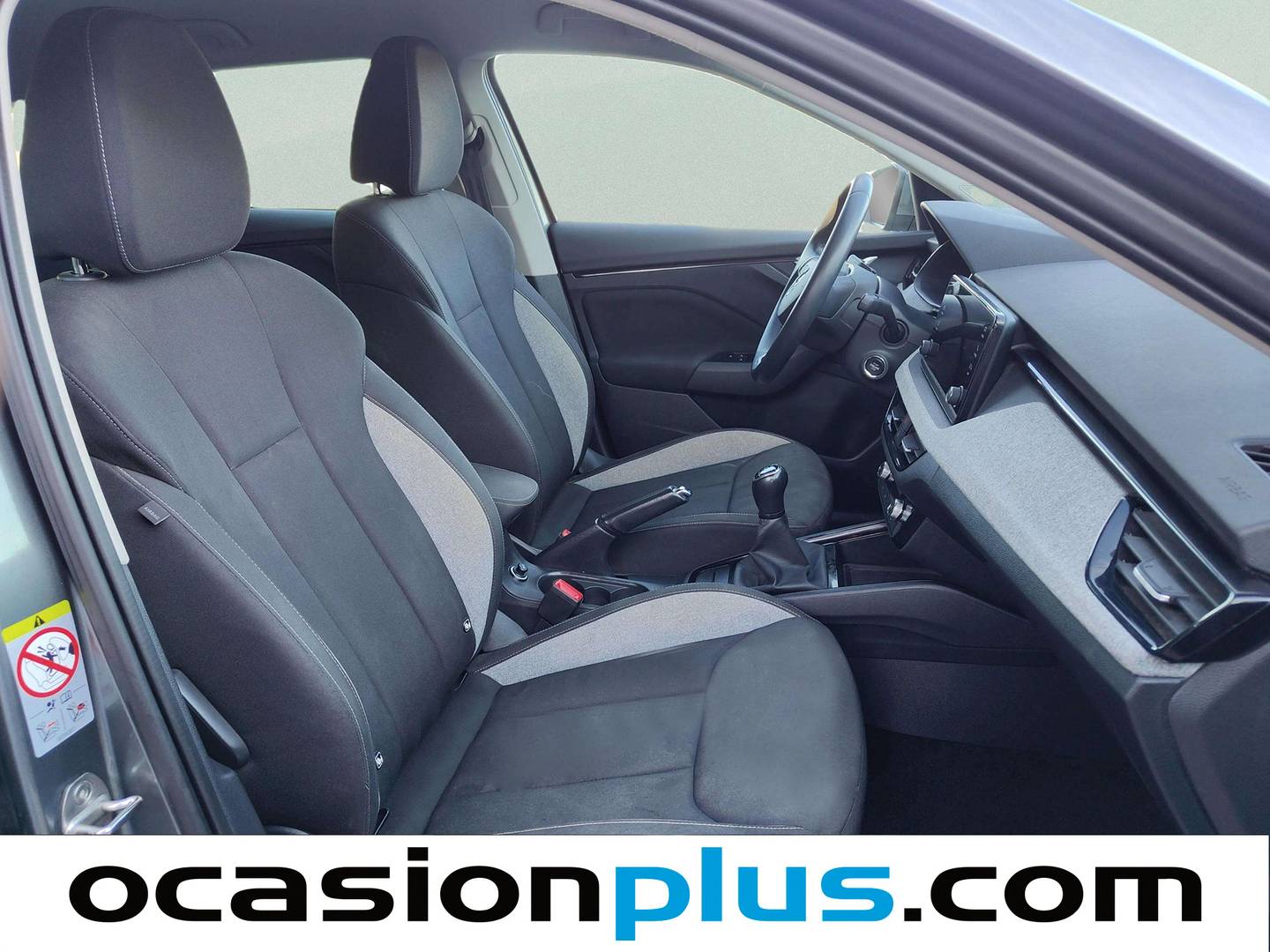 Skoda Scala Skoda Scala 1.0 TSI Selection (115 CV) manual