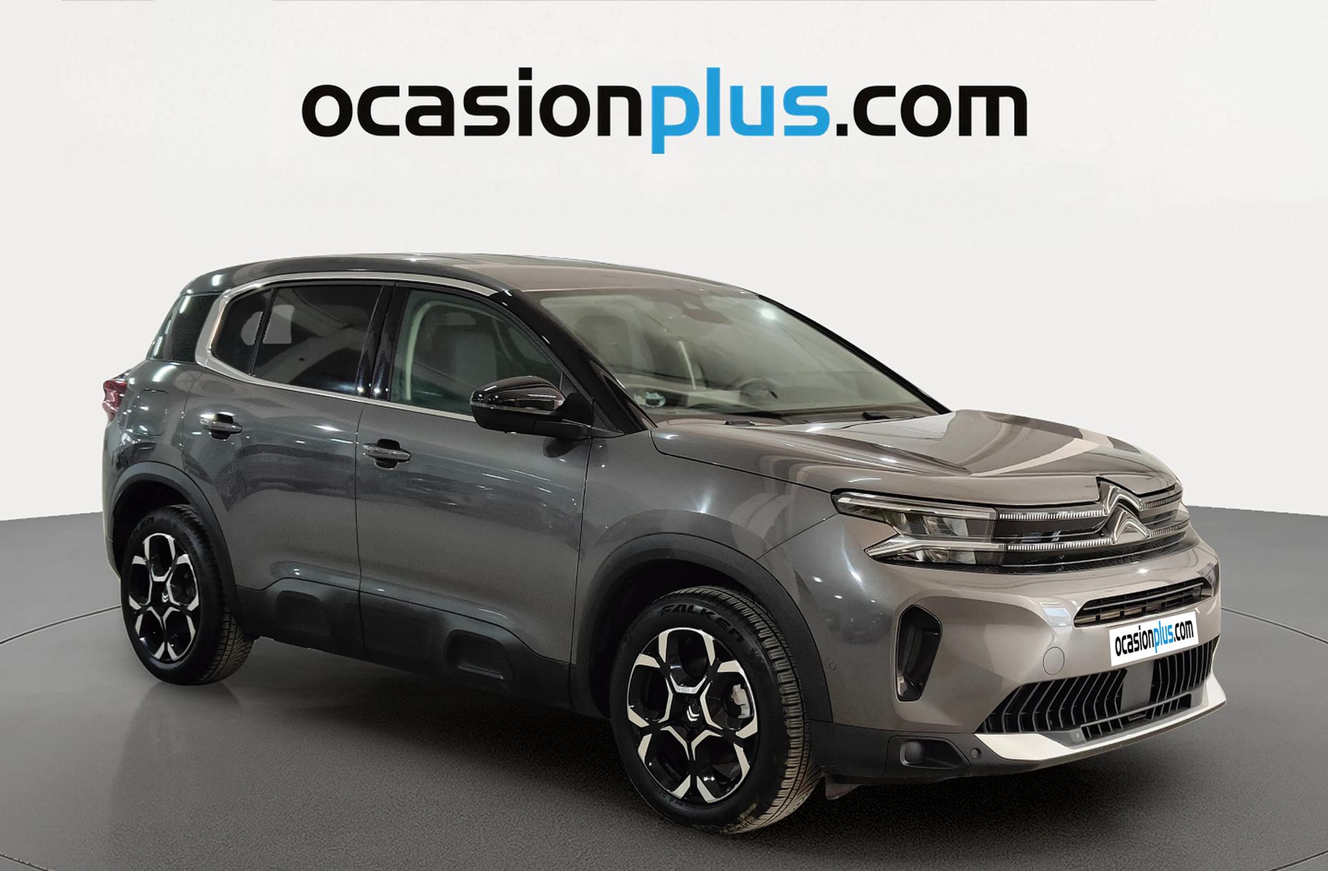 Citroën C5 Aircross PureTech 130 Plus - foto 2