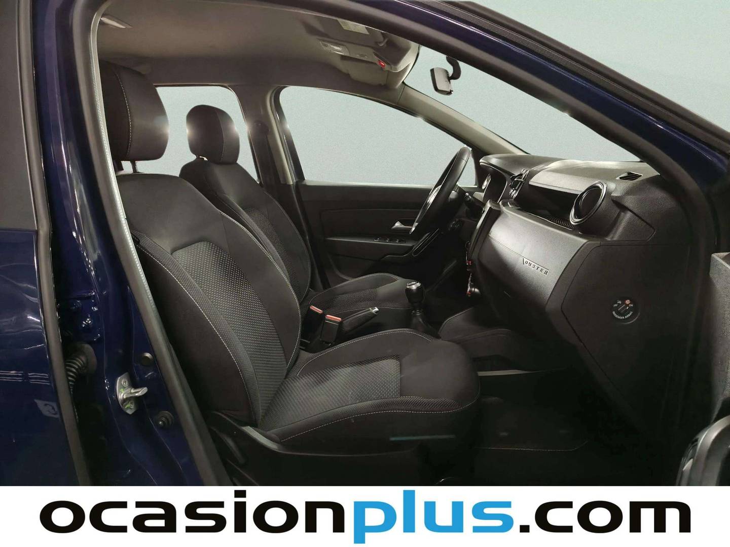 Dacia Duster Dacia Duster Comfort Blue dCi (115 CV) 4X2 km 0