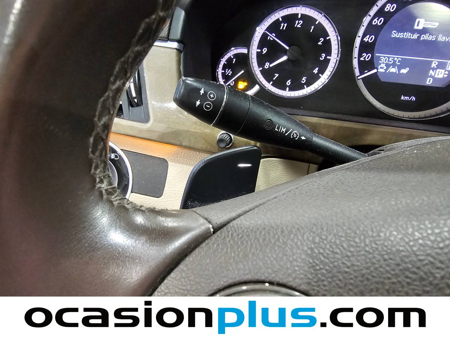 Mercedes Clase E Mercedes Clase E 350 CGI Blue Efficiency (292 CV) km 0