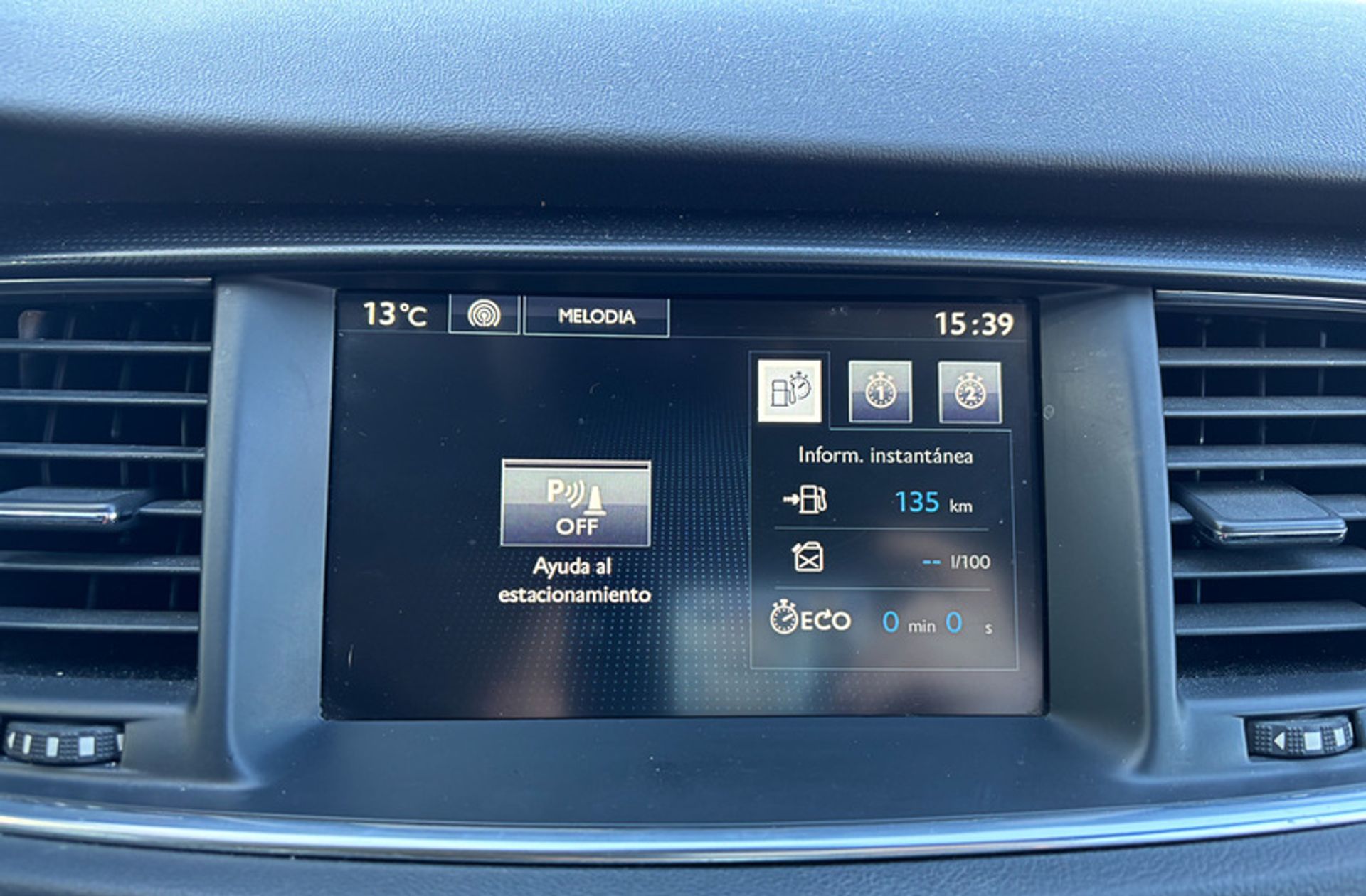 Peugeot 508 1.6 THP Allure EAT6 - foto 12