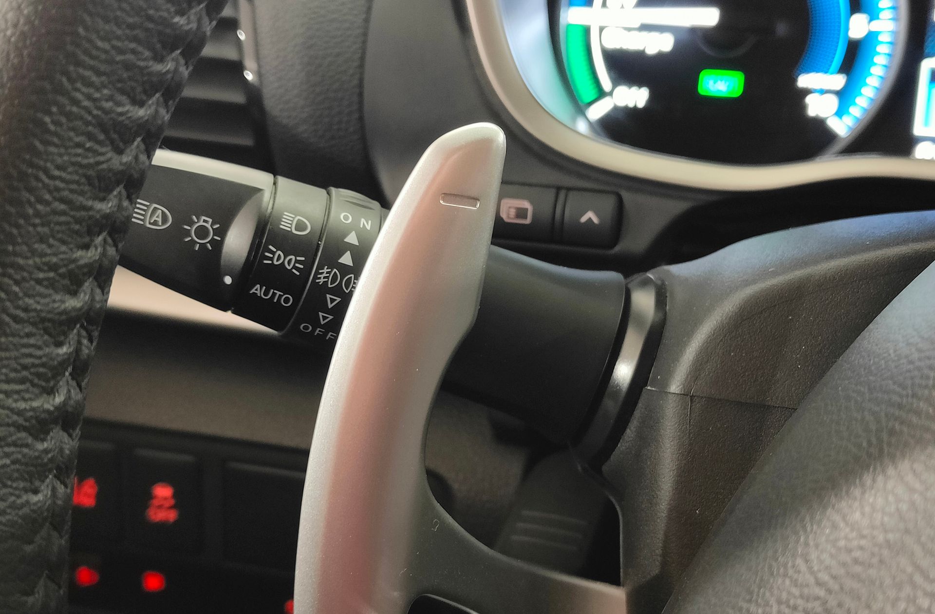 Mitsubishi Eclipse Cross 2.4 PHEV Kaiteki 4WD - foto 29