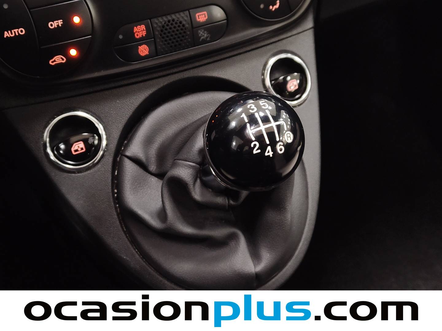 Foto Fiat 500C Fiat 500C 1.0 Hybrid Dolcevita descapotable (70 CV)