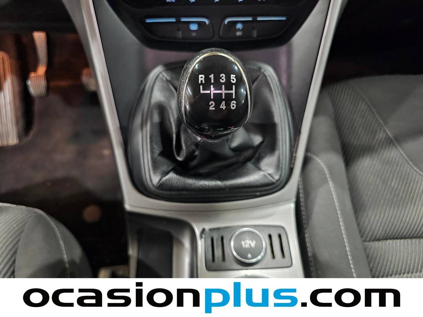 Ford Kuga Ford Kuga 2.0 TDCI S&S Trend 4x2 (120 CV) de segunda mano
