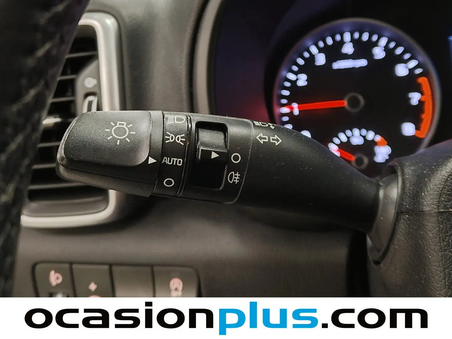 Foto KIA Sportage Kia Sportage 1.6 GDi Concept 4x2 (132 CV)