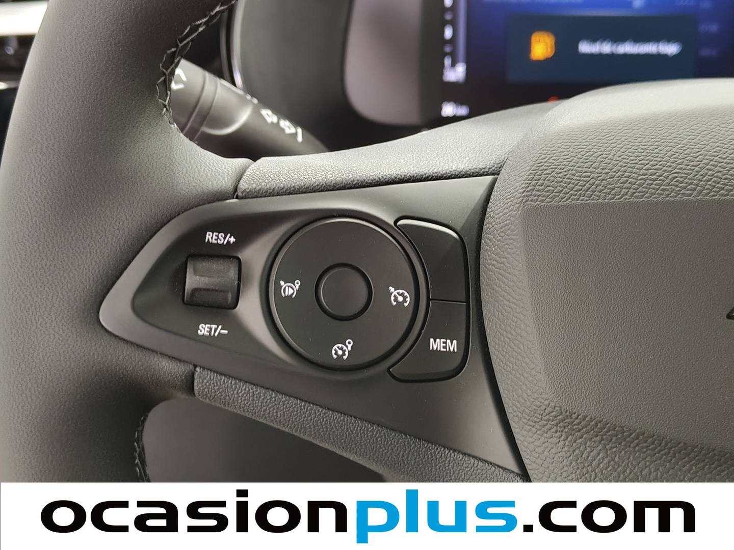 Foto Opel Corsa Opel Corsa 1.2T XHL GS (100 CV)