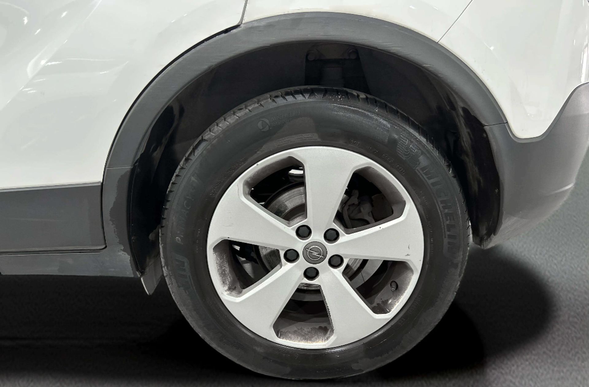 Opel Mokka 1.4 Turbo Selective 4x2 - foto 29