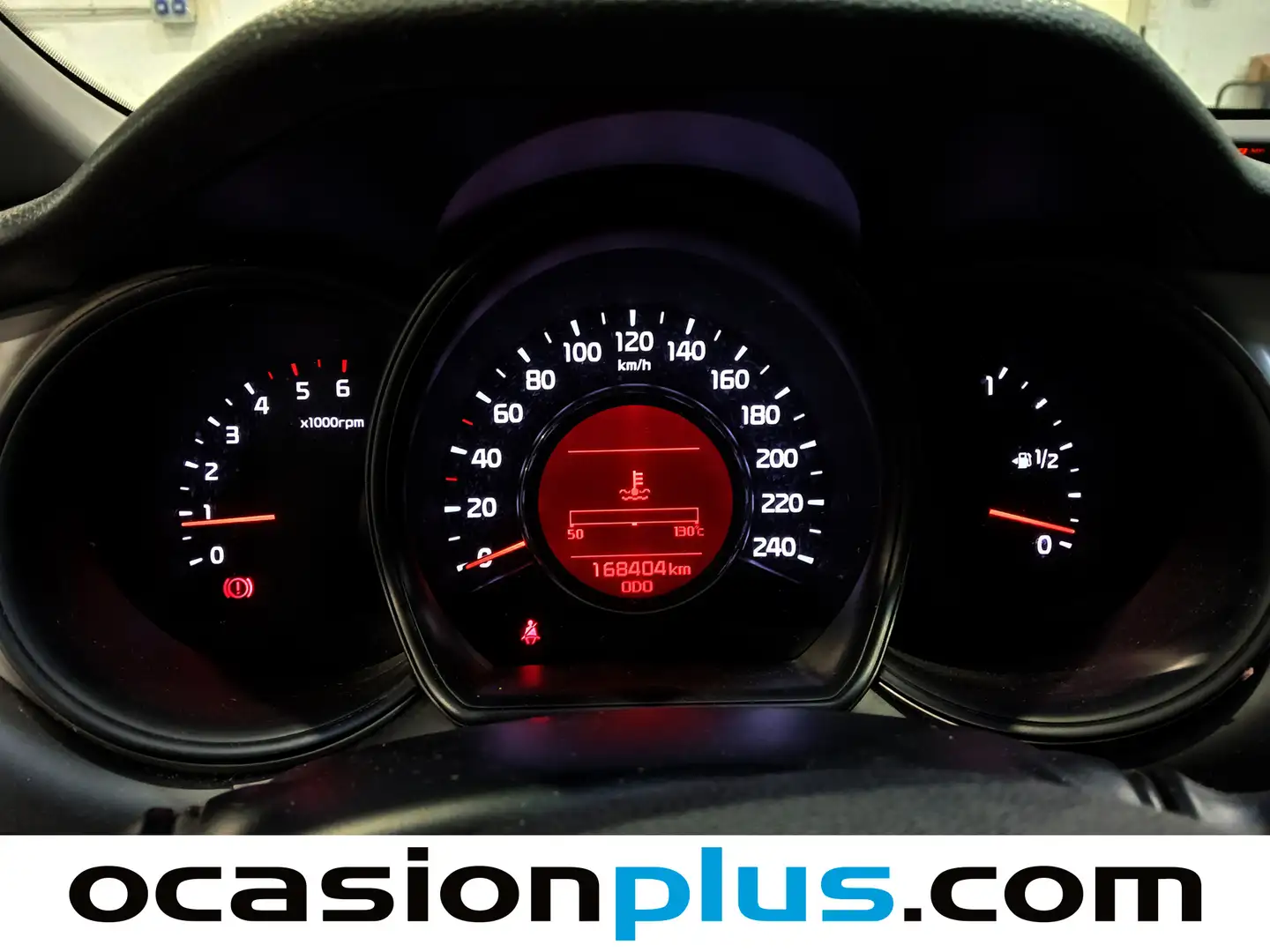 Foto KIA Ceed Kia Ceed 1.4 CRDi WGT Concept (90 CV)