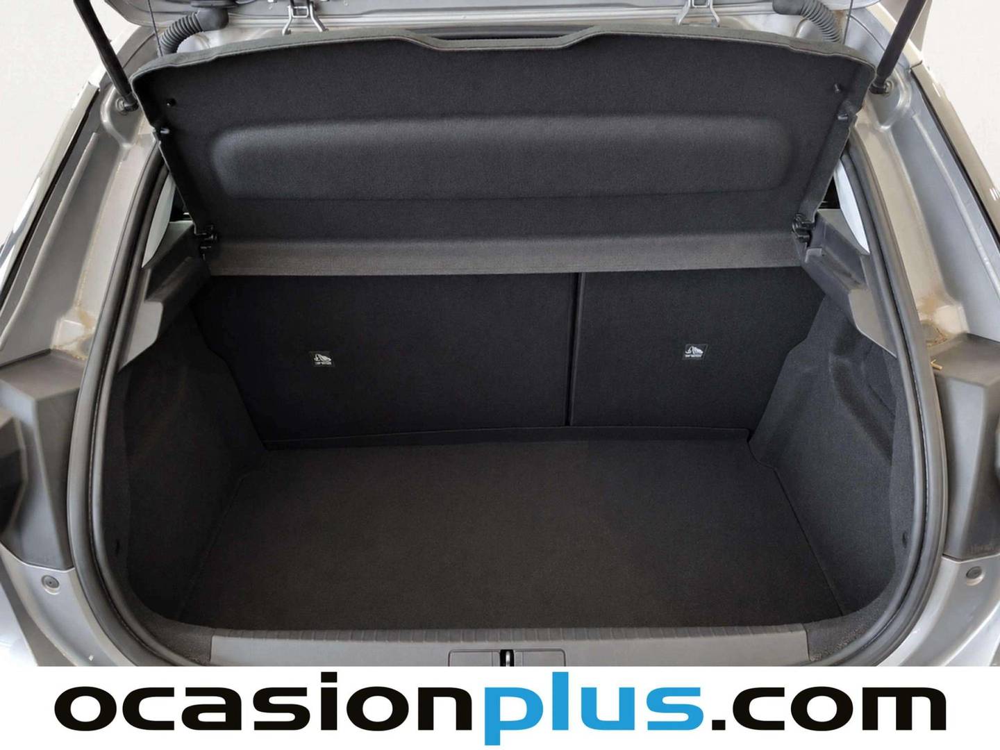 Fotos maletero Opel Corsa Opel Corsa 1.2 XEL S&S Edition (75 CV)