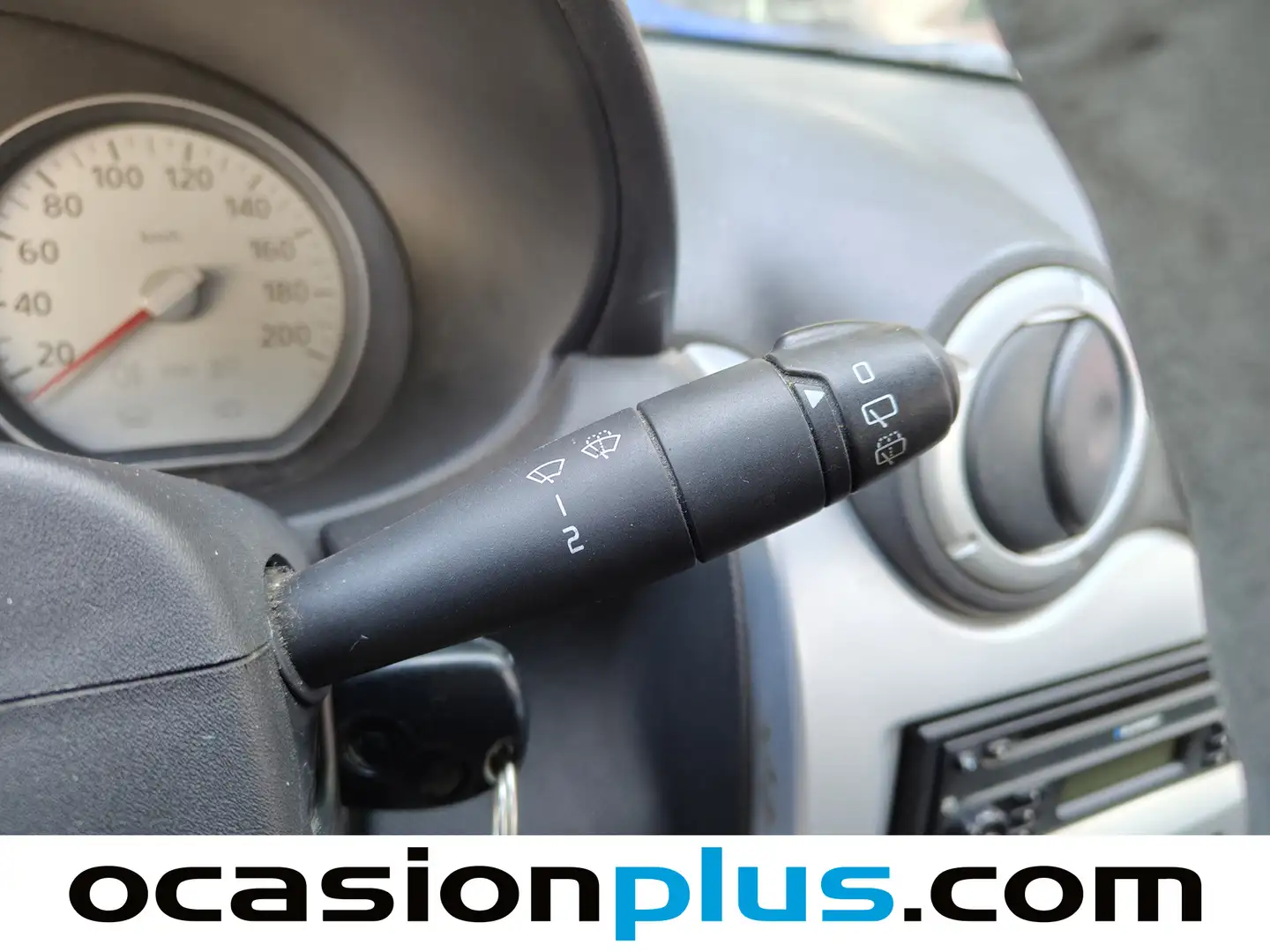 Foto Dacia Sandero Dacia Sandero 1.5 dCi Laureate (85 CV)