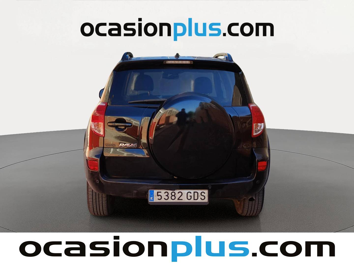 Toyota Rav4 Toyota Rav4 2.2 D-4D Premium (177 CV) 4x4 km 0