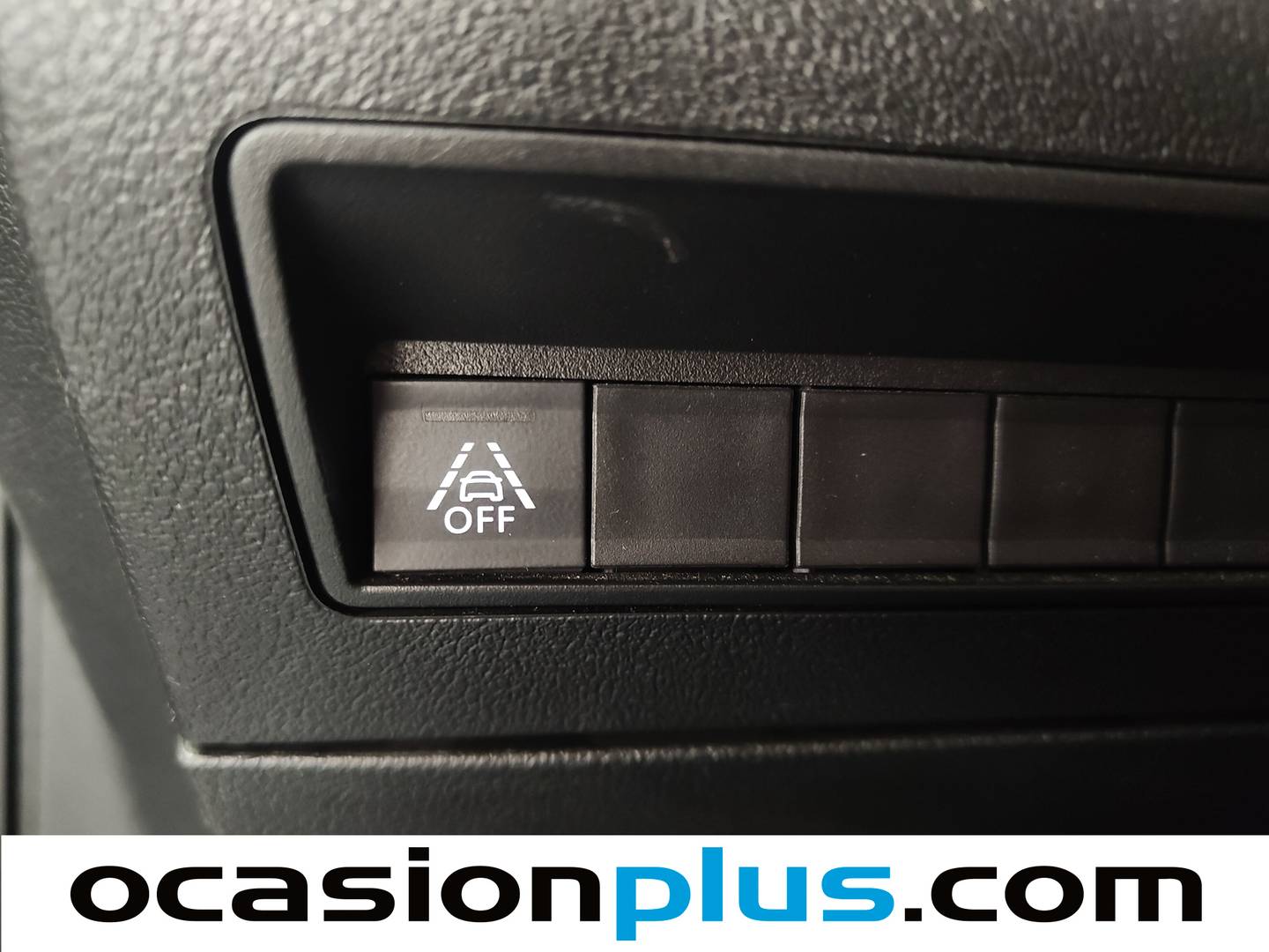 Equipamiento del Peugeot Rifter Peugeot Rifter Active Pack Business Std PureTech (110 CV)