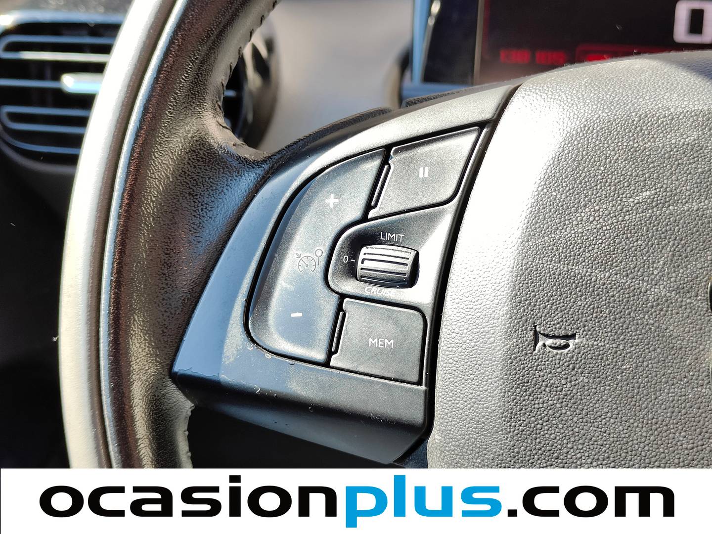 Citroën C4 Cactus Citroen C4 Cactus PureTech 110 S&S Shine (110 CV) de segunda mano