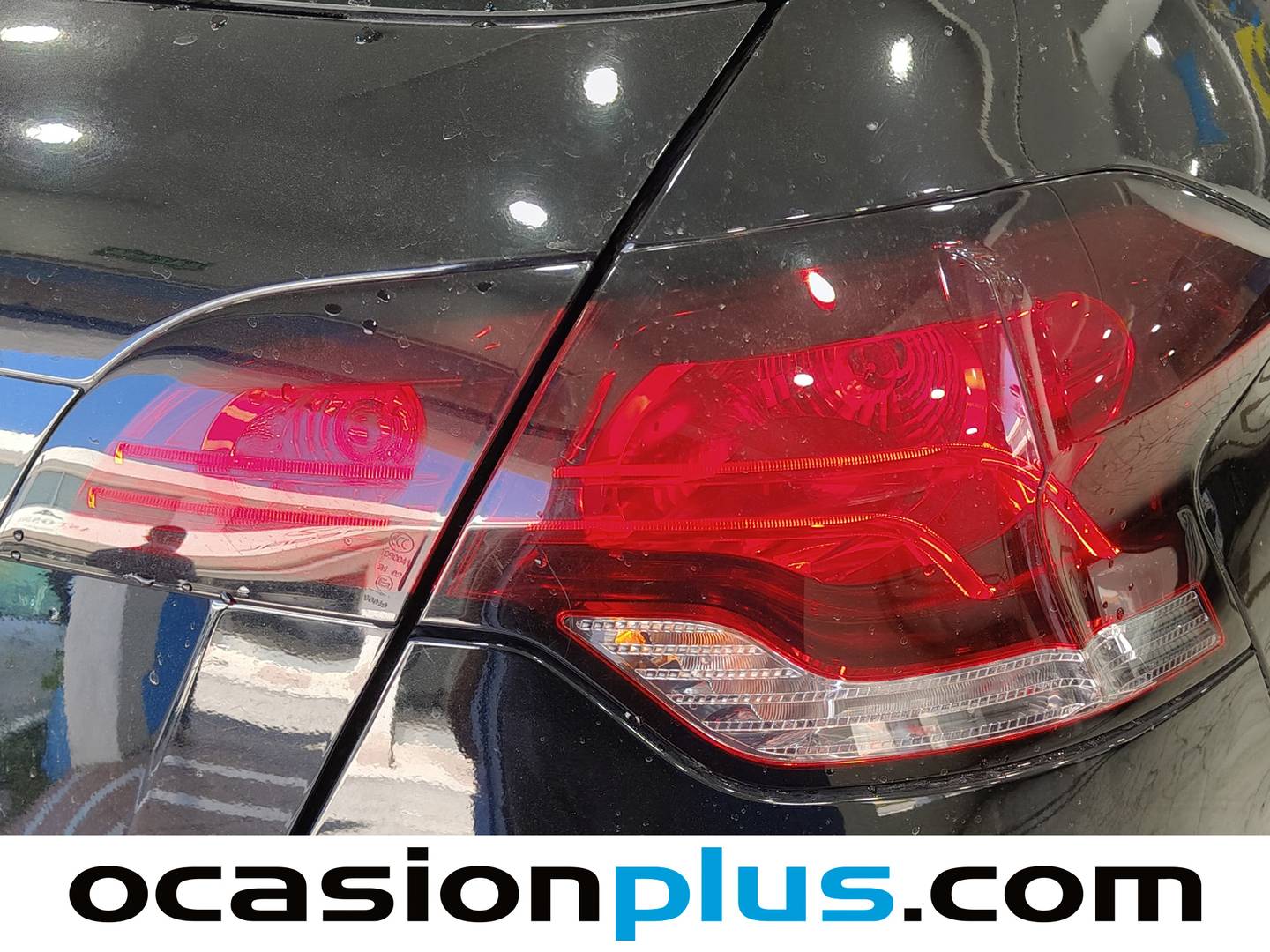 DS DS 4 DS DS4 THP 165 S&S Style EAT6 (165 CV) al mejor precio