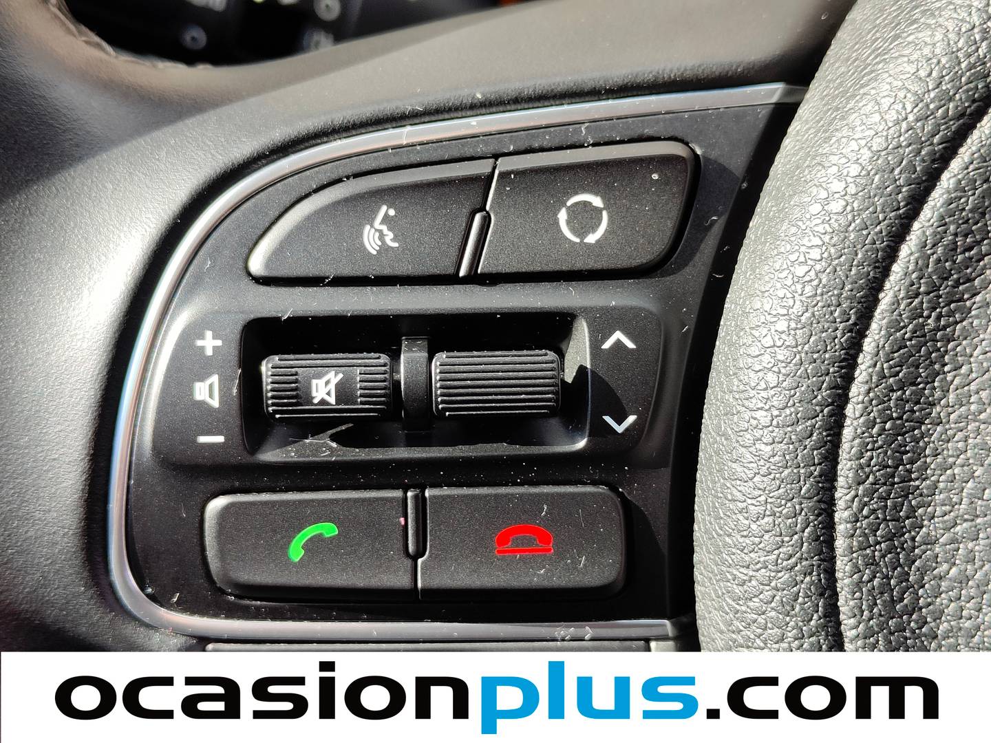 KIA Niro KIA Niro 1.6 GDi HEV Híbrido Business (141 CV) de segunda mano