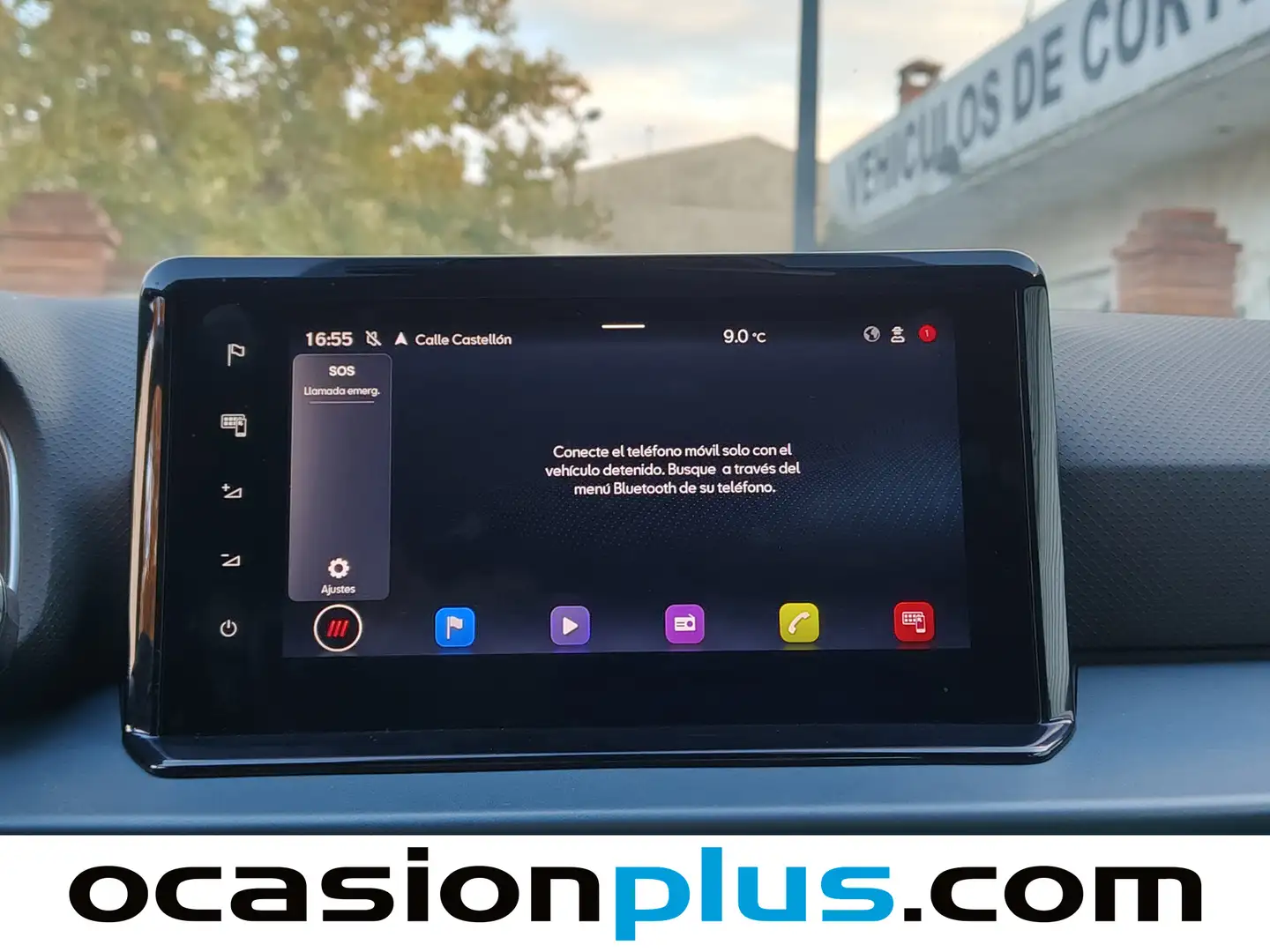 Foto Seat Arona SEAT Arona 1.0 TSI Xperience Plus DSG  (110 CV)