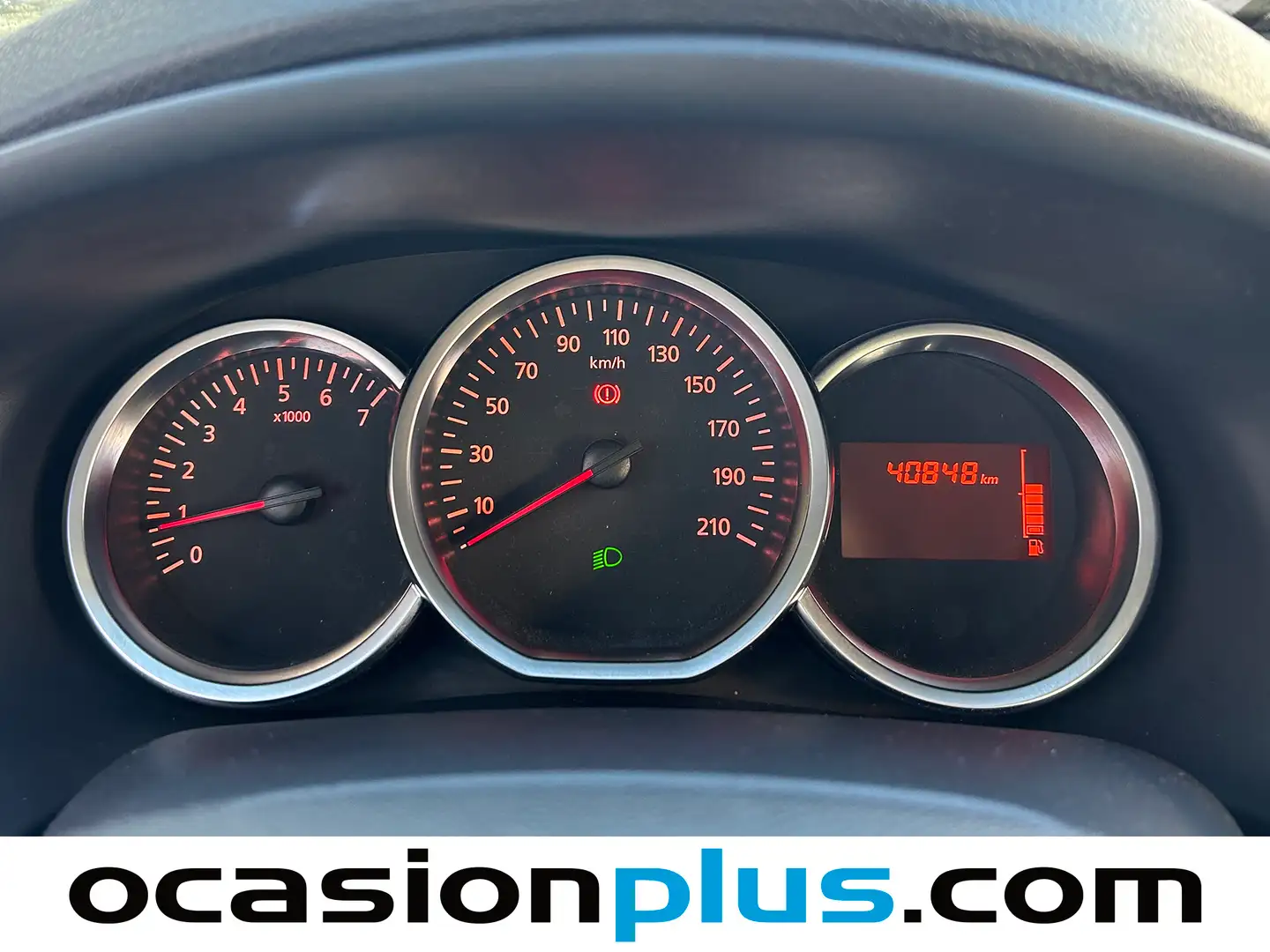 Foto Dacia Sandero Dacia Sandero Comfort TCe (90 CV)