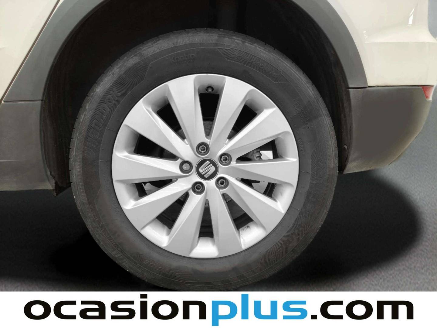 Seat Arona Seat Arona 1.6 TDI S&S Style (115 CV) de segunda mano