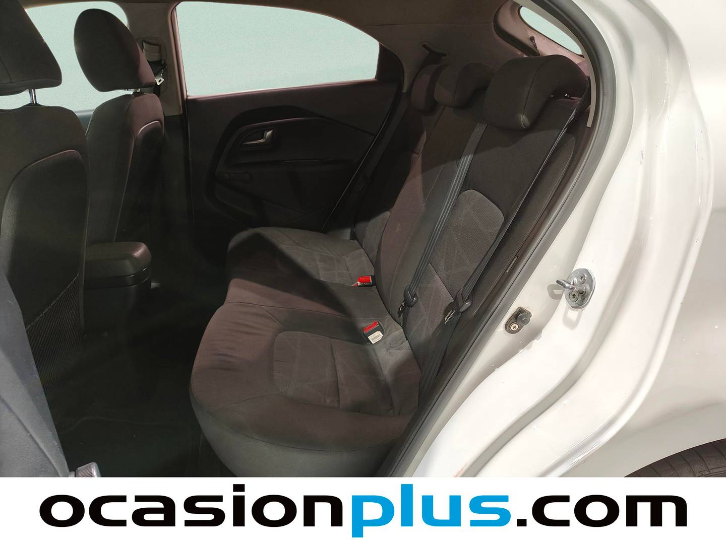 KIA Rio KIA Rio 1.4 CRDi VGT Concept (90 CV) barato