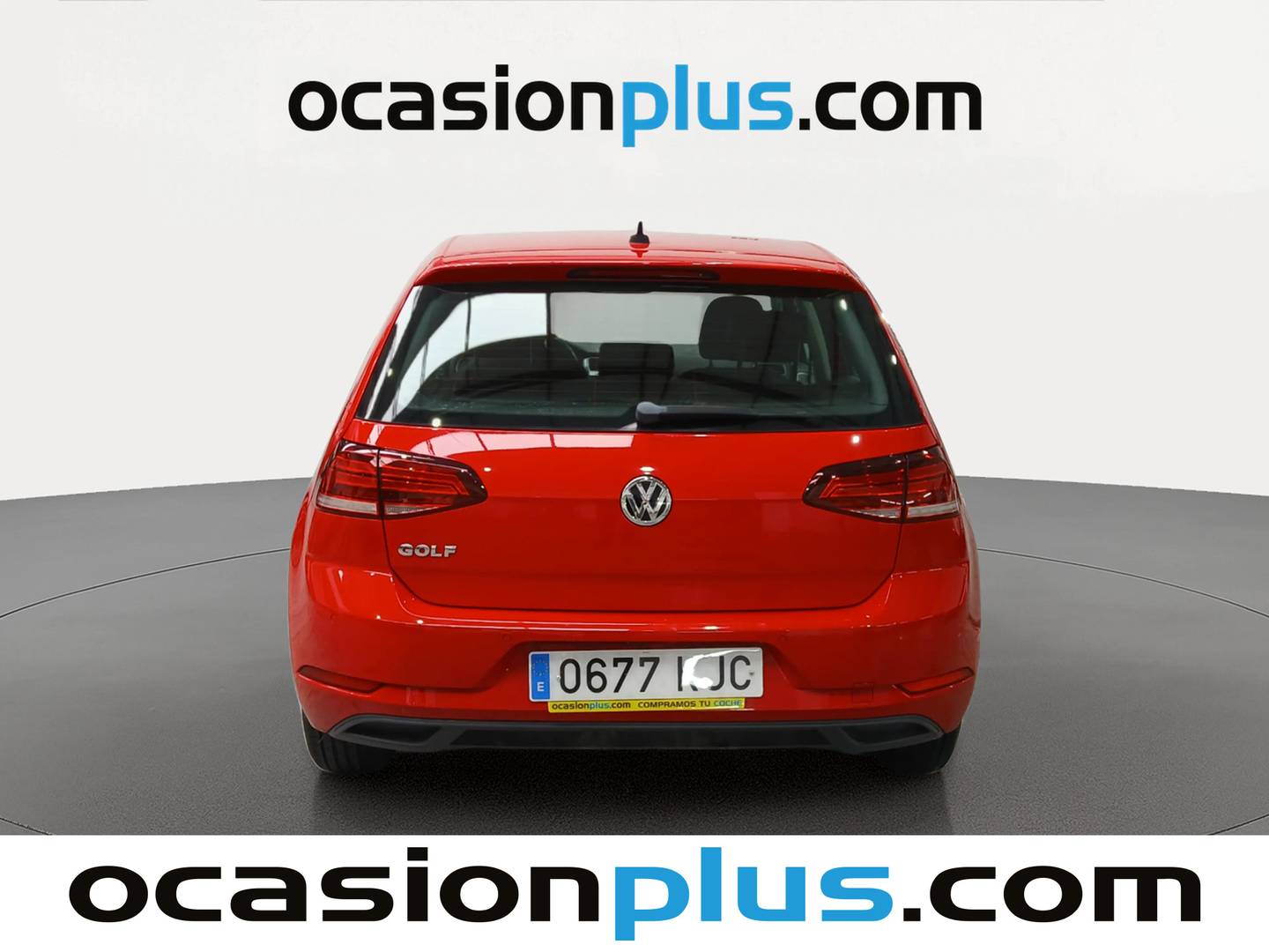 Volkswagen Golf Volkswagen Golf Ready2Go 1.0 TSI (110 CV) barato