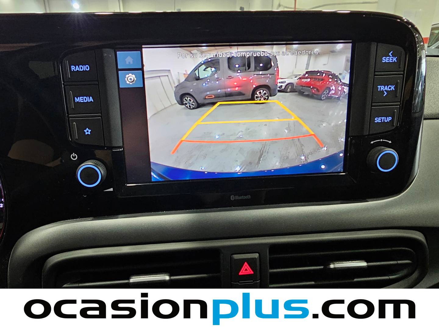 Extras y acabados del Hyundai i10 Hyundai i10 1.2 N Line 30 Aniversario (84 CV)