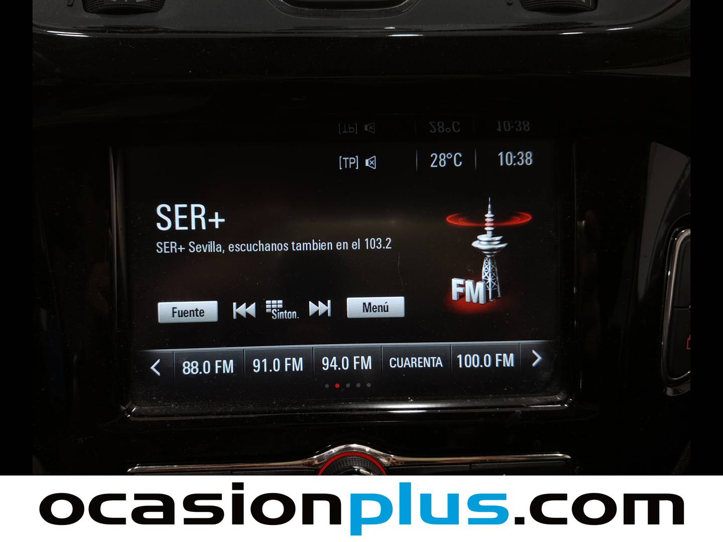 Opel Corsa Opel Corsa 1.4 Business (90 CV) barato