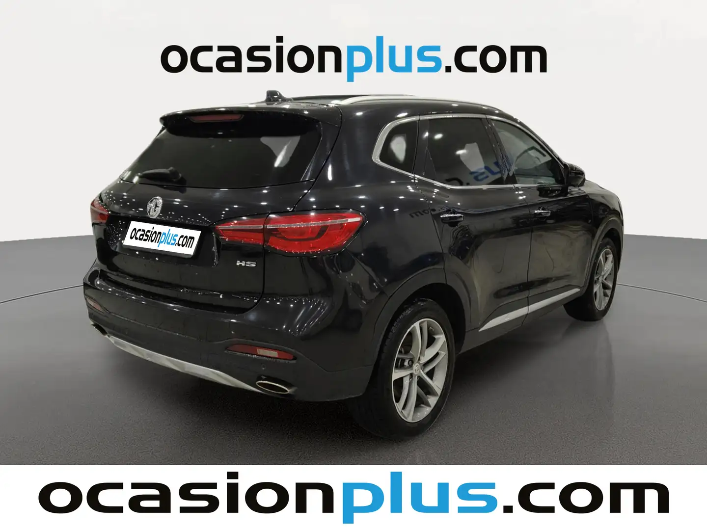 Foto MG HS MG HS 1.5 Turbo GDI Luxury (162 CV)