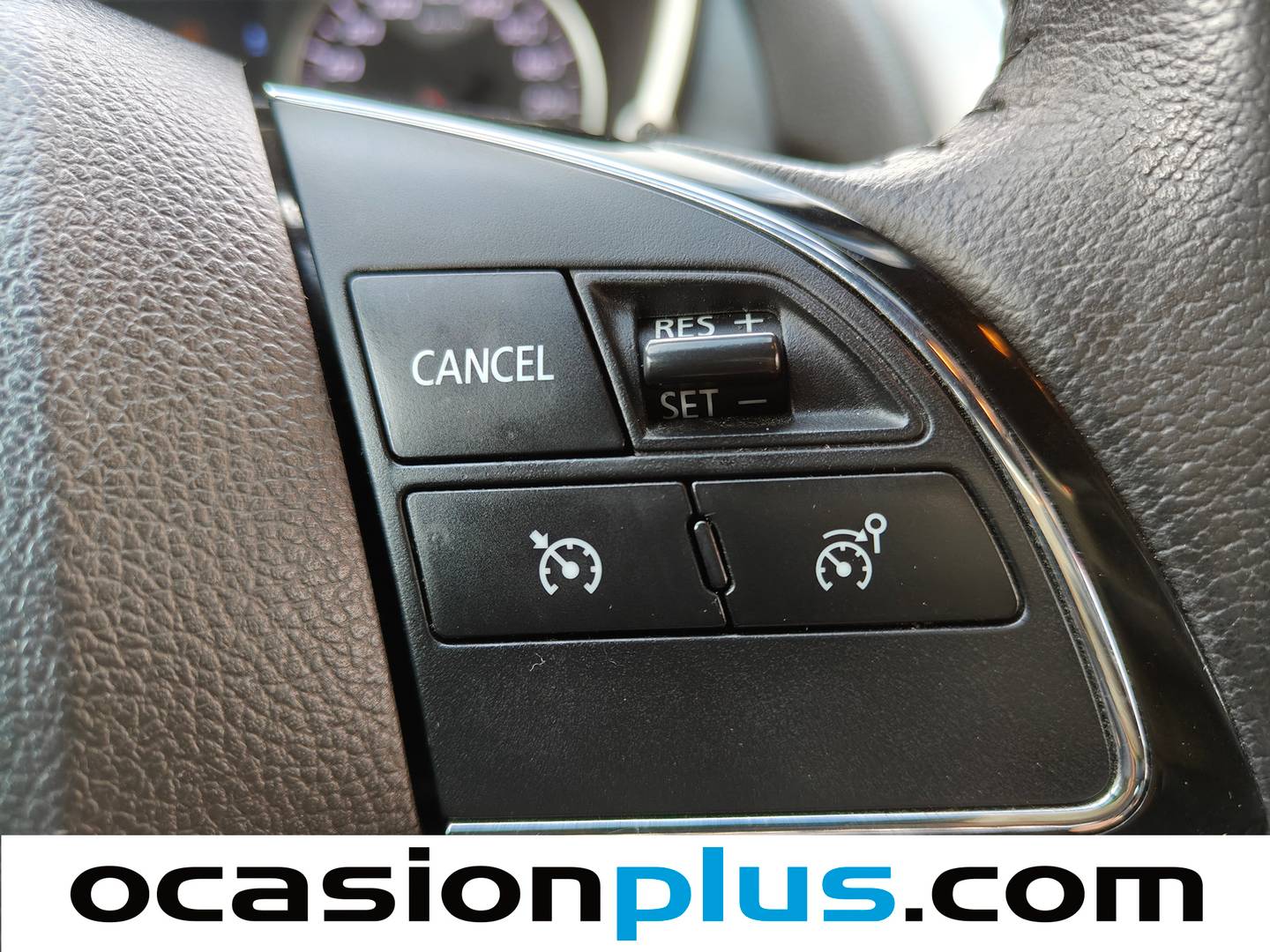 Mitsubishi Eclipse Cross Mitsubishi Eclipse Cross 150T Motion Black Edition (163 CV) de ocasión