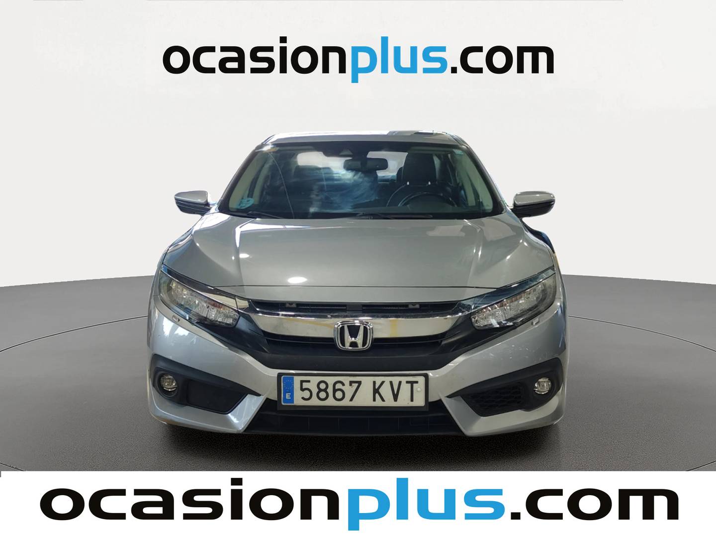 Honda Civic Honda Civic 1.6 i-DTEC Executive (120 CV) 120cv