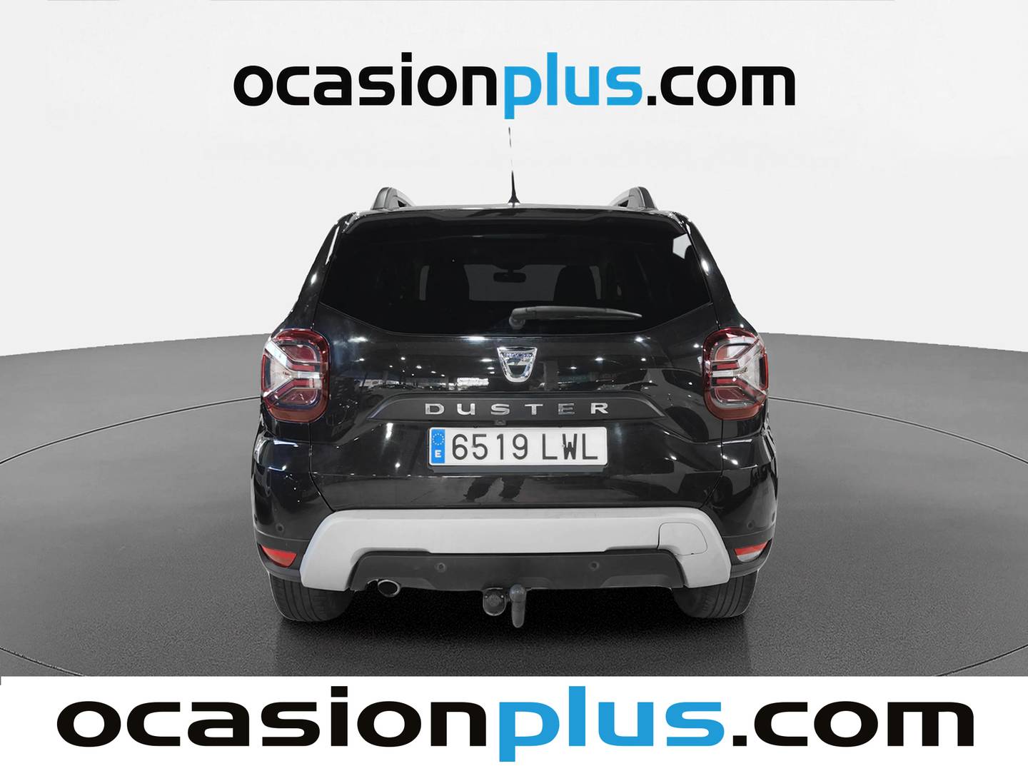 Dacia Duster Dacia Duster Prestige Go Blue dCi (115 CV) al mejor precio